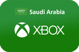 xBox Saudi Arabia
