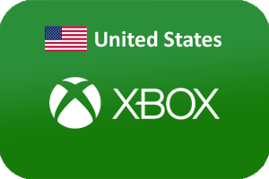 xBox United States