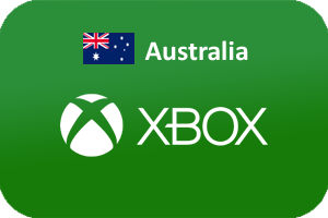 xBox Australia