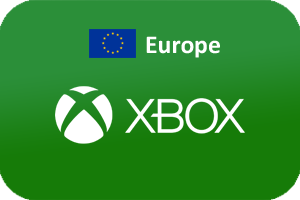 xBox Europe