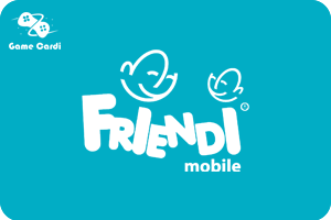 Friendi فرندى
