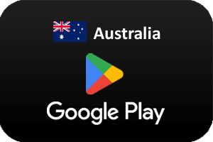 Google Play Australia