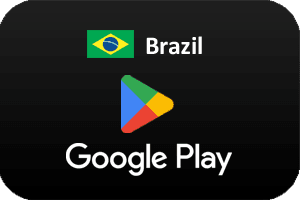 Google Play Brazil