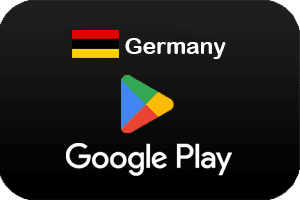 Google Play Germany