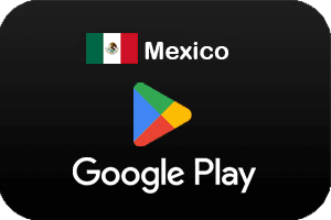 Google Play Mexico
