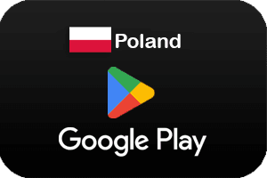Google Play Poland
