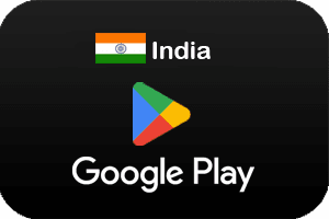 Google Play India