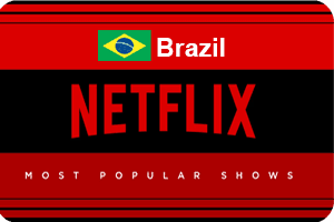 Netflix Brazil