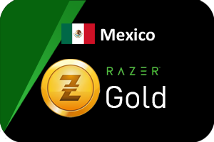 Razer Gold Mexico