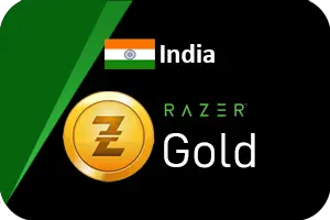Razer Gold India