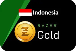 Razer Gold Indonesia