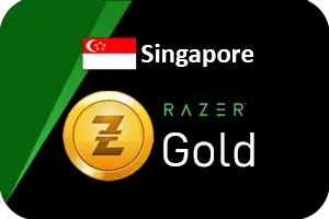 Razer Gold Singapore