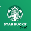 $5 Starbucks