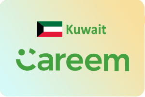 Careem Kuwait