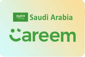Careem Saudi Arabia