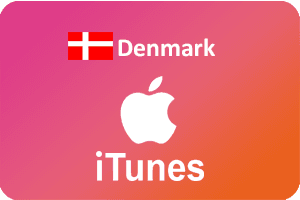 Itunes Denmark