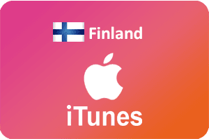 Itunes Finland