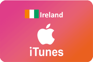 Itunes Ireland