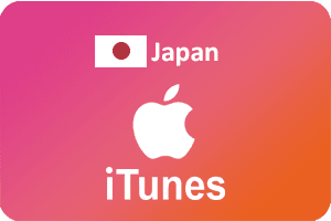 itunes Japan