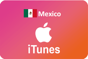 Itunes Mexico