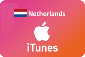 Itunes Netherland