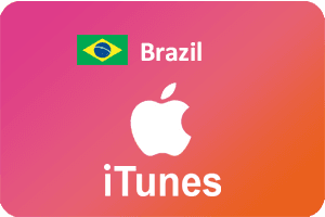 Itunes Brazil