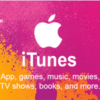 get Itunes gift card (Belgium)