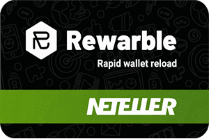 Neteller Cards