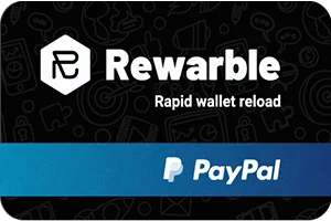 Paypal Cards