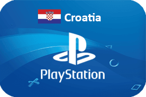 Playstation Croatia