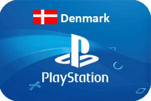 Playstation Denmark