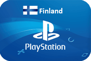 Playstation Finland