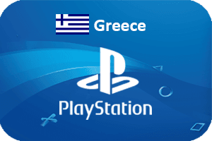 Playstation Greece