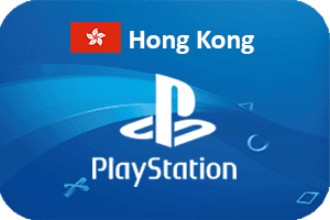 Playstation Hong Kong