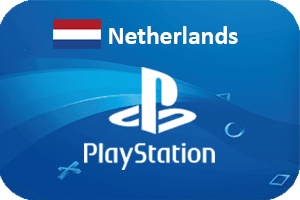 Playstation Netherlands