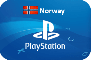 Playstation Norway