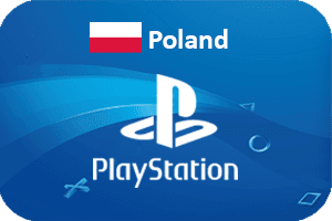 Playstation Poland