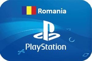 Playstation Romania
