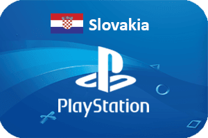 Playstation Slovakia