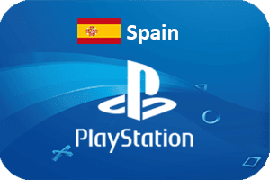 Playstation Spain