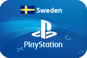 Playstation Sweden