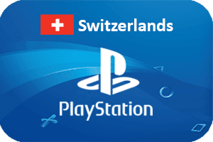 Playstation Switzerland