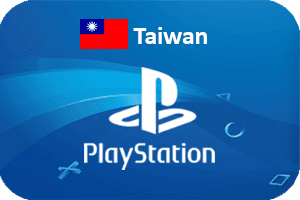 Playstation Taiwan