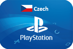 Playstation Czech