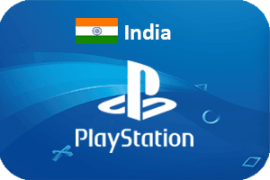 Playstation India