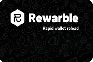 Rewarable Cards