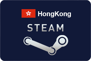 Steam Hong Kong
