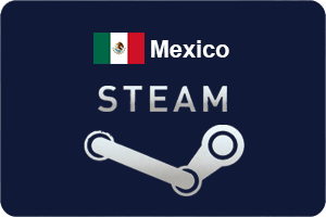 Steam Mexico