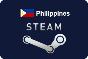 Steam Philippines