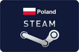 Steam Poland